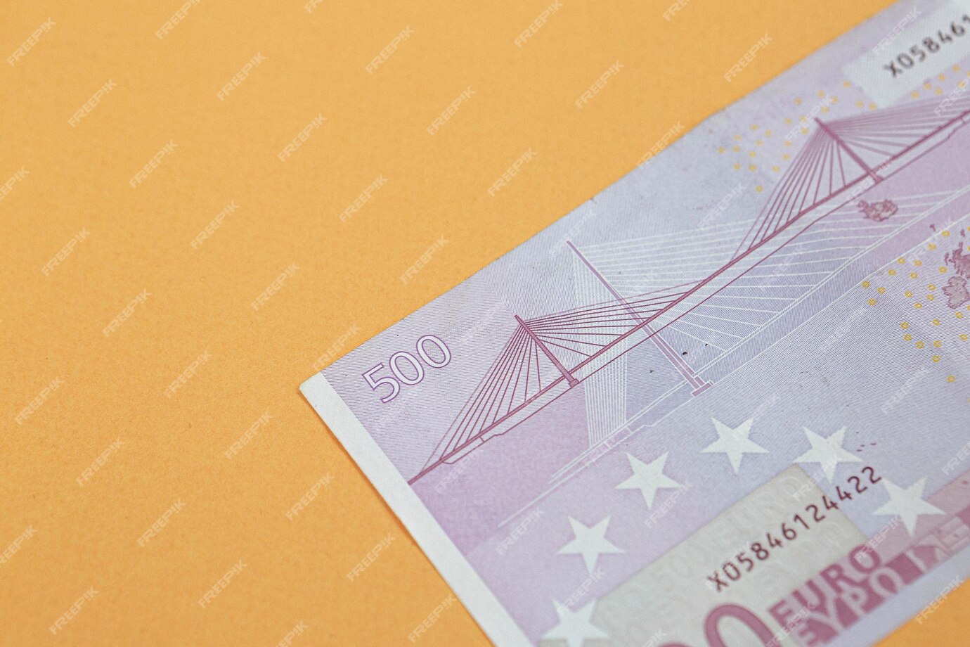 eura bankovka